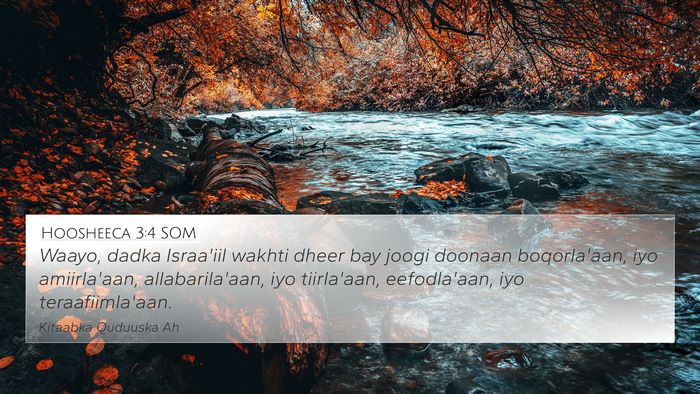 Hoosheeca 3:4 SOM Bible Verse Image