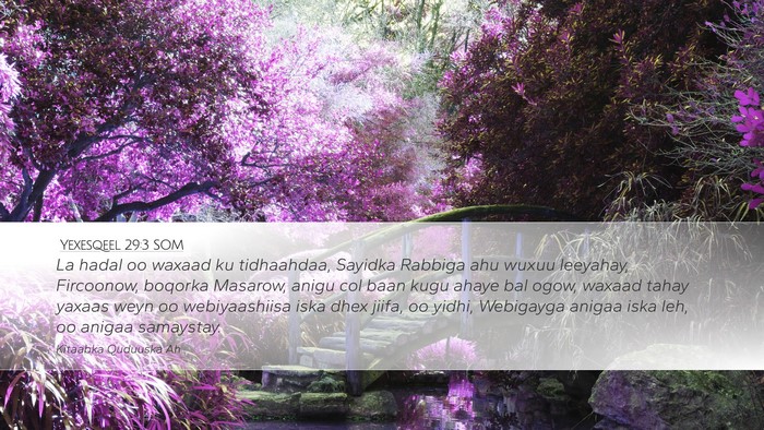 Yexesqeel 29:3 SOM Bible Verse Image