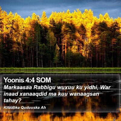 Yoonis 4:4 SOM Bible Verse Image