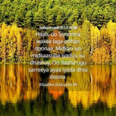 Picture 04 - Sabuurradii 87:5 SOM - Haah, oo Siyoonna waxaa laga odhan doonaa, Midkan - Bible Verse Picture