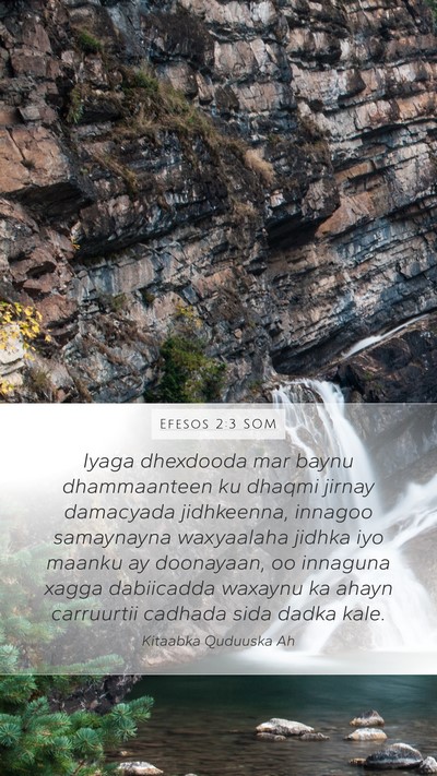 Efesos 2:3 SOM Bible Verse Image
