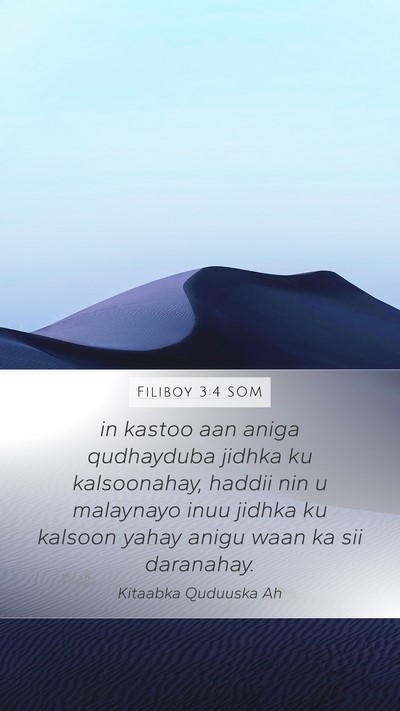 Filiboy 3:4 SOM Bible Verse Image