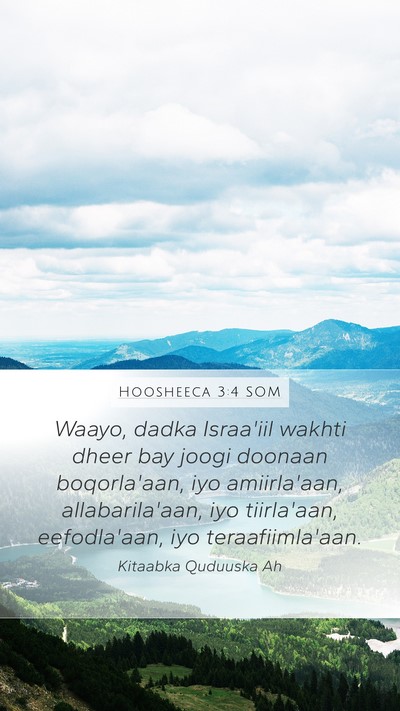Hoosheeca 3:4 SOM Bible Verse Image