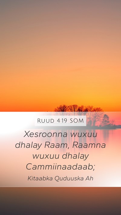 Ruud 4:19 SOM Bible Verse Image